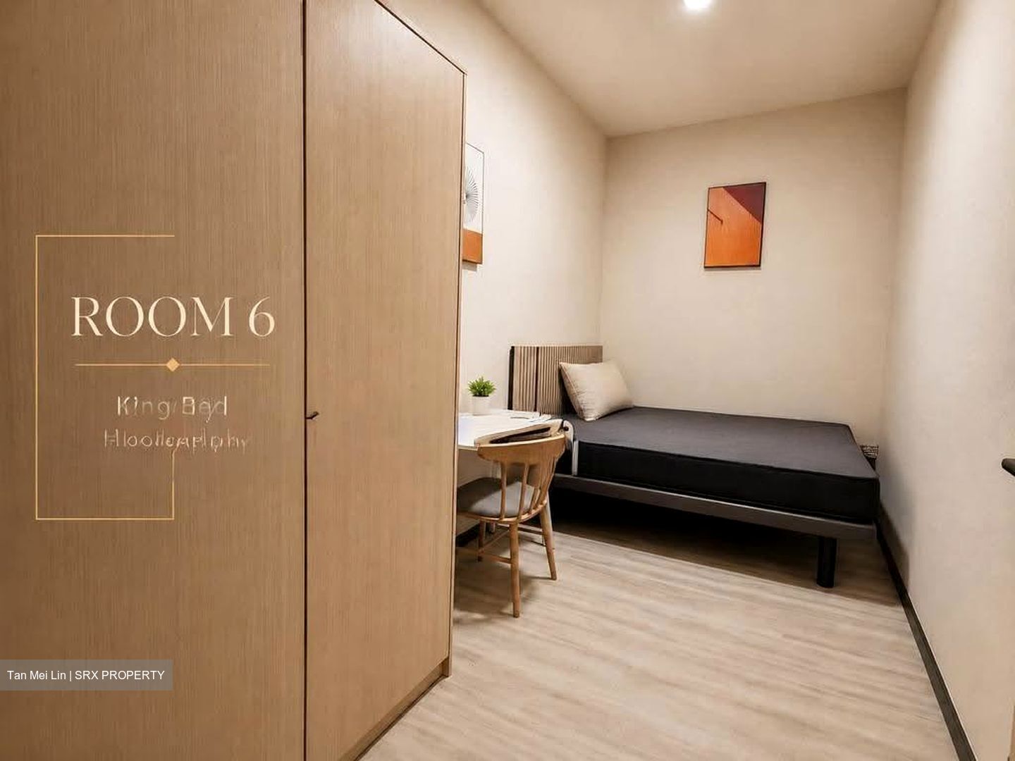 Hindoo Road (D8), Terrace #632496461